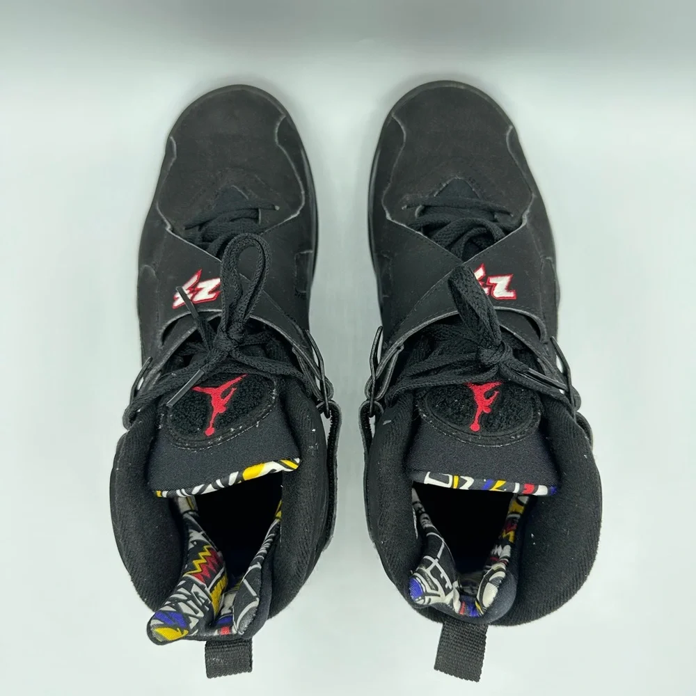 Air Jordan 8 Retro